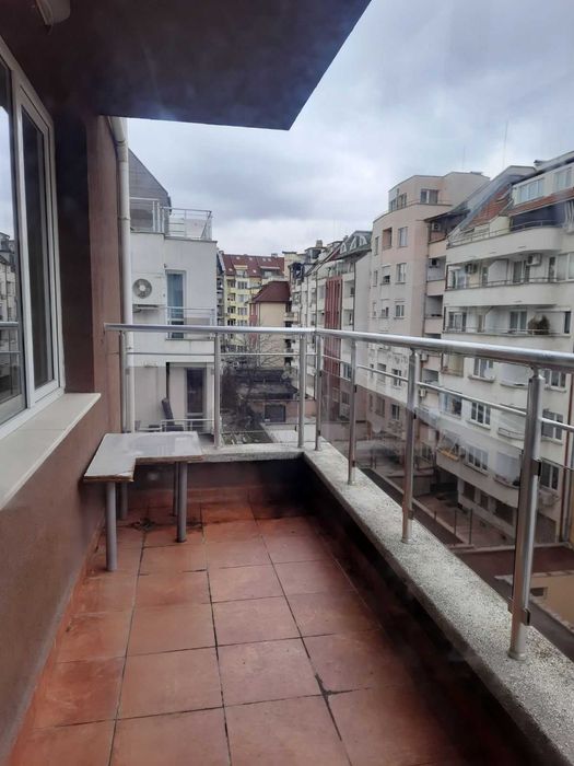 Дава се под наем Тристаен апартамент в София, Белите брези - 119 кв.м за 600 € - Снимка #3