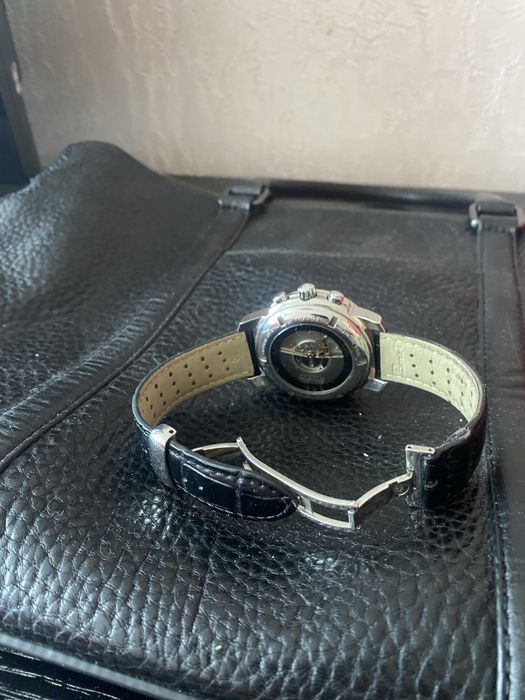 Часы Tissot PRC 200 Automatic