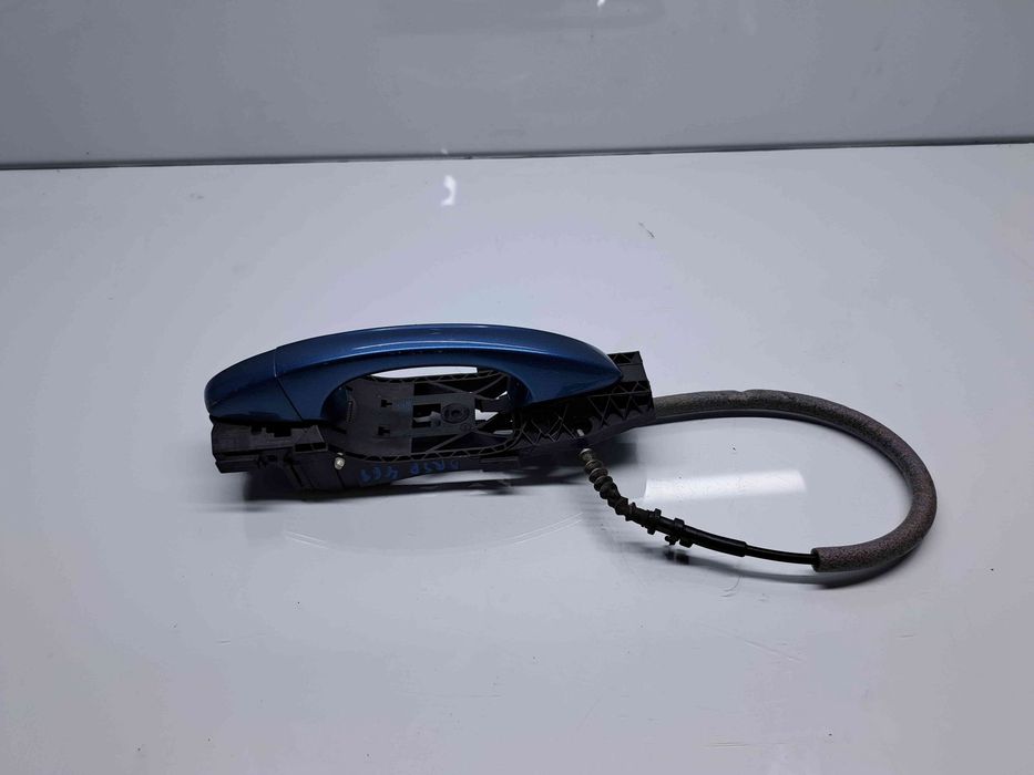 Maner usa dreapta spate Volkswagen Golf 7 (5G) [Fabr 2014-prezent] LA5