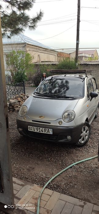 Срочно Матиз Best