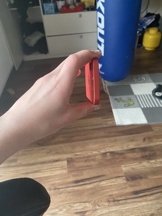 Iphone 12 mini 64 gb 76% sanatate baterie