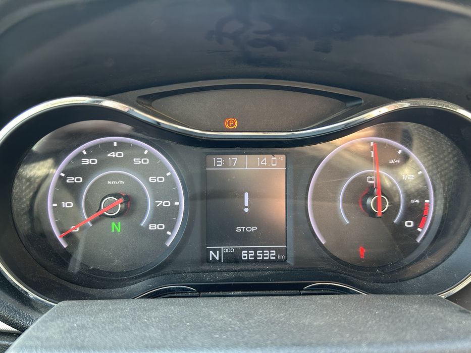 Aixam E Coupe 2019 ( cititi descrierea )