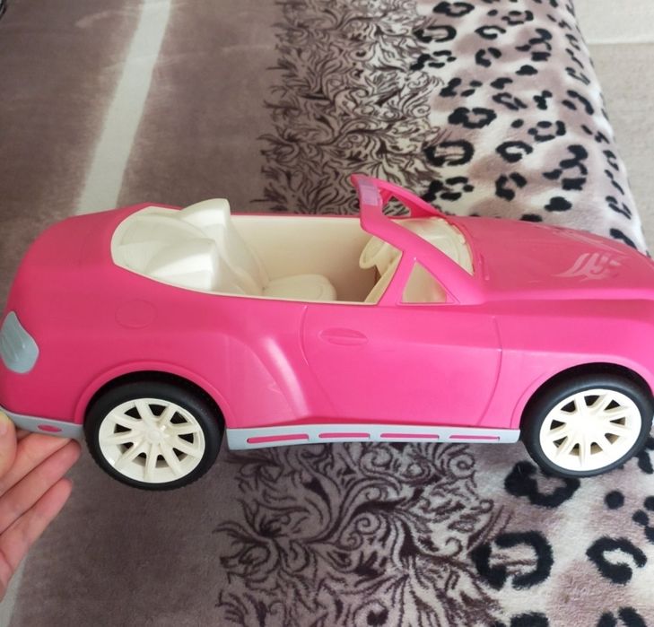 Игрушки для девочки