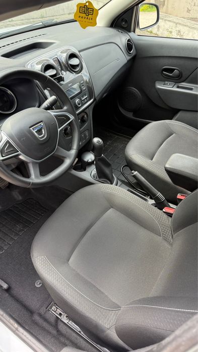 DACIA Logan 2019 — imagine 5