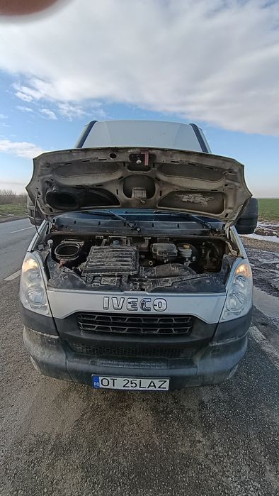 Iveco daily 35s15 Autoutilitara  2.3