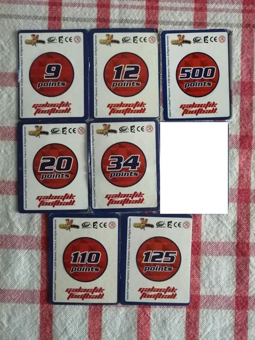 Продавам/разменя чипикао стикери/картинки