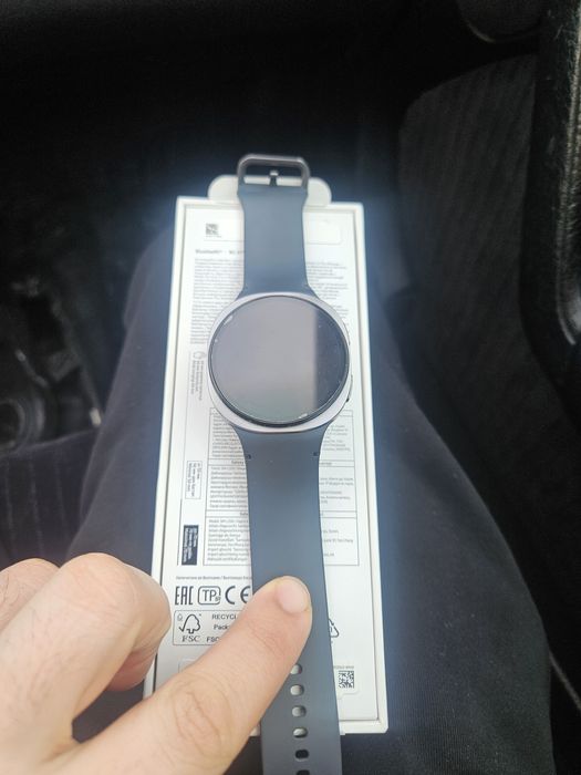 Самсунг смарт часы