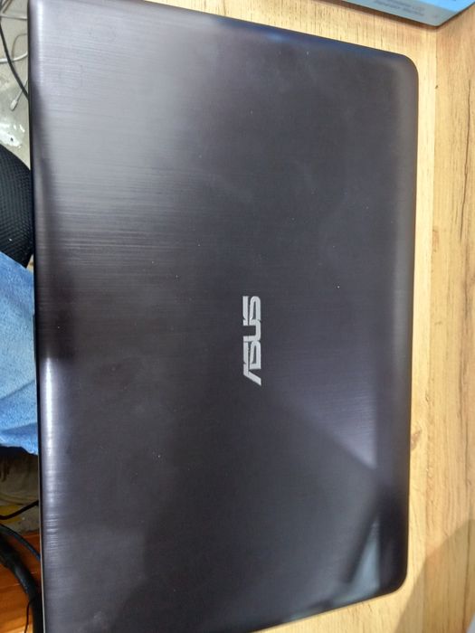 Продам ноутбук ASUS