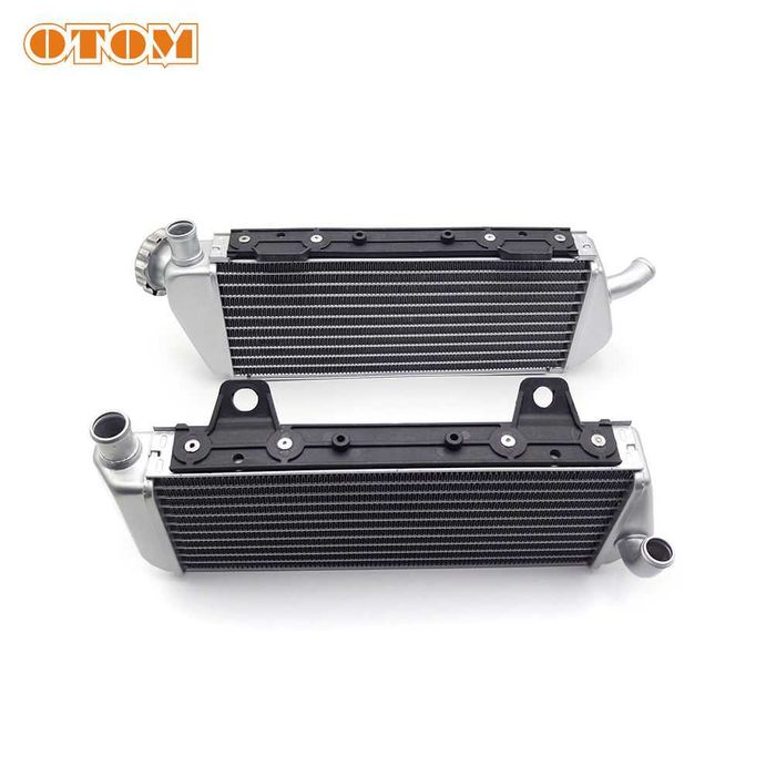 Радиатор за KTM HUSQVARNA GASGAS 19-22 125, 250, 300 EXC SX XC XCW