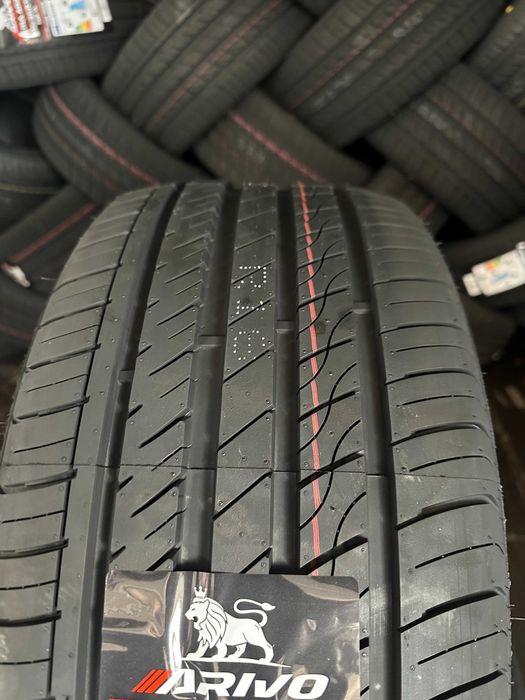 Нови летни гуми ARIVO ULTRA ARZ5 215/35R18 84W XL НОВ DOT