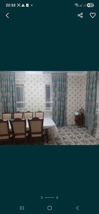 Продается дом махалля Парвоз