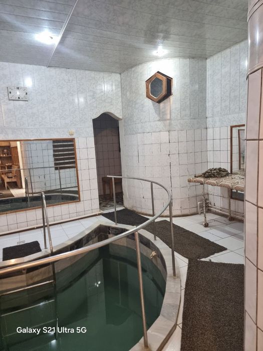 Аренда помещения в Бухаре 300 квадратов