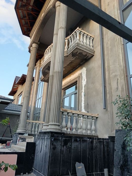 Balasina beton perilla