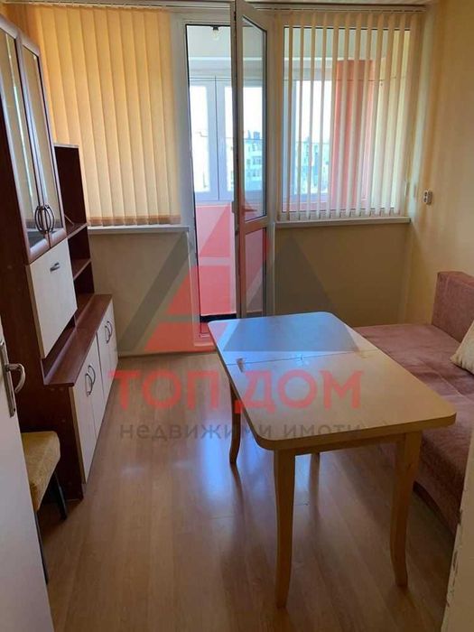 Дава се под наем Двустаен апартамент в Варна, Левски - 50 кв.м за 326.4 € - Снимка #2