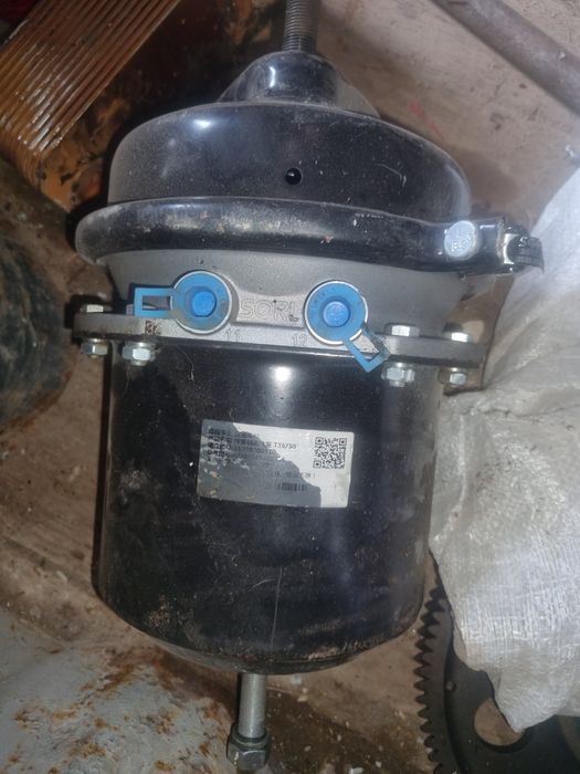 Продам энергоаккумулятор