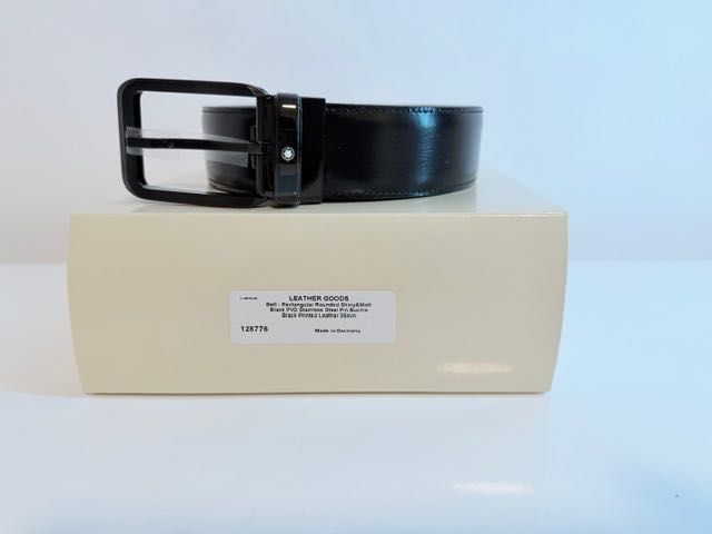 Curea Montblanc MB 128776
