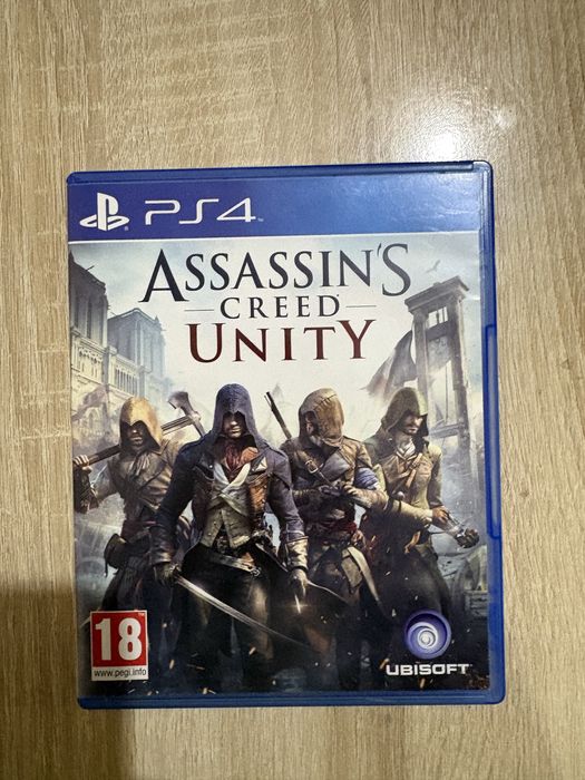 Диски на пс4 и пс5