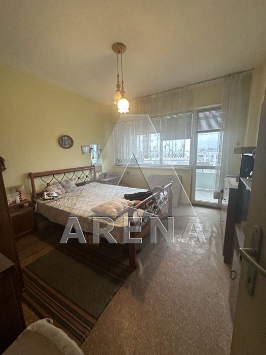 Продава се Тристаен апартамент в Пловдив, Кючук Париж - 91 кв.м за 1462 €/кв.м - Снимка #3