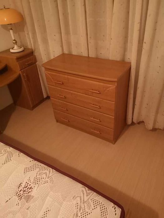 Дава се под наем Двустаен апартамент в Бургас, Лазур - 50 кв.м за 200 € - Снимка #16