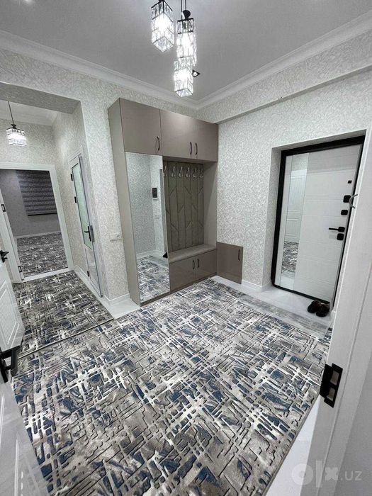 Аренда на Квартира 3 хонали