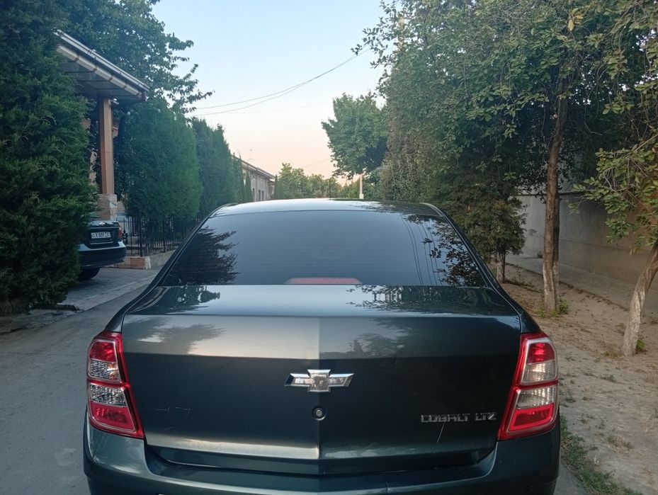 Srochna sotiladi Cobolt avtomat benzinda