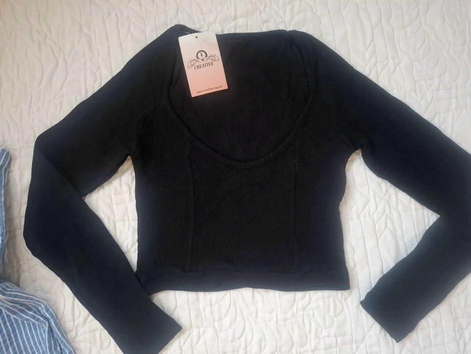 Голям лот Zara, Mango, Amisu, Nike 13-14 год/XS