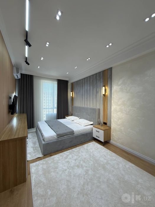 Продается 3х ком квартира, ЖК Mavera Town, ор-р: 8й роддом, 70м²