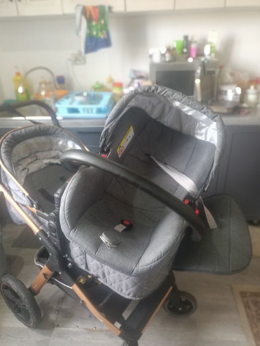 Трансформер Каляска