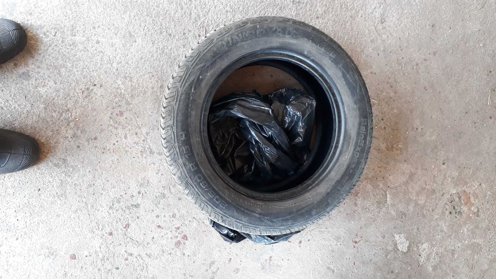 Гуми летни 205/60/R15