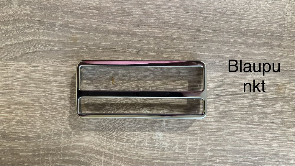 Becker и Blaupunkt части авто радио касетофон