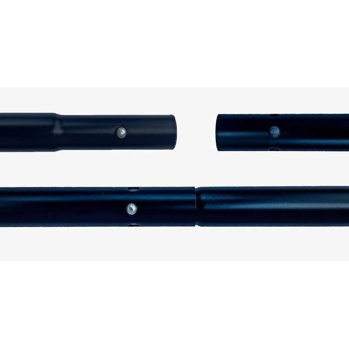 Гребло За Каяк SMART 2CZ - 220 См