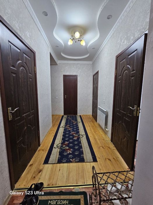 NUKUS  or SENTR BANK 3/4/4 - 550 mln so’m