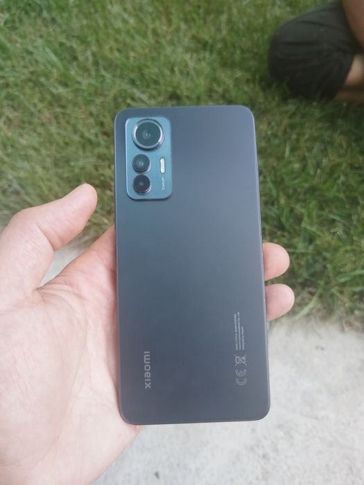 xiaomi 12 layt...