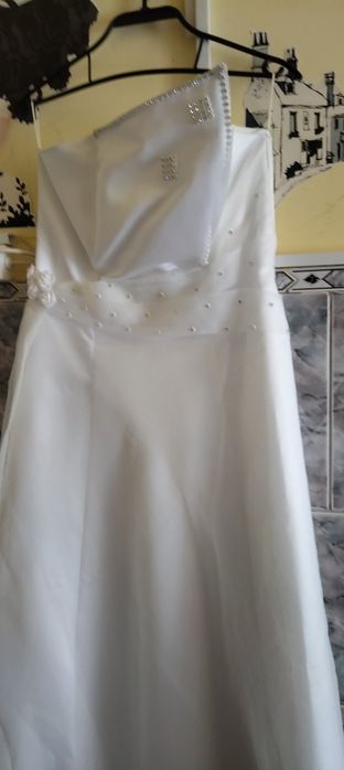 Rochie de mireasa