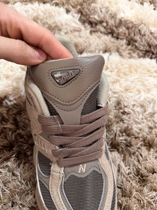 New Balance 9060 (2 Modele)