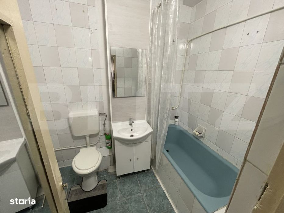 Apartament 2 camere, parter, Dumbrava Nord