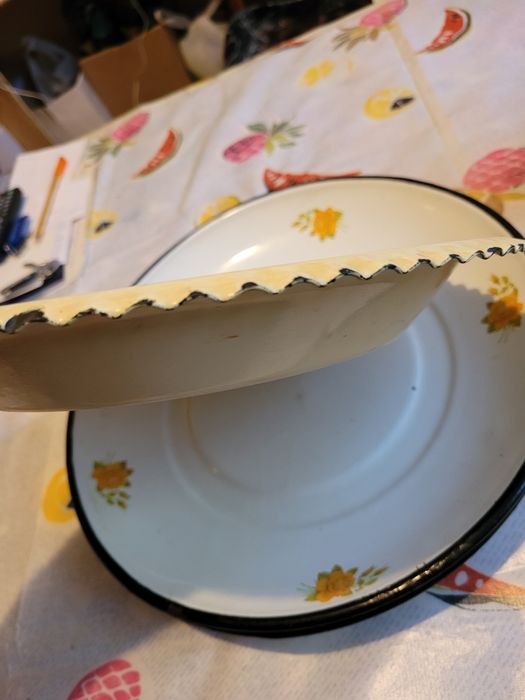 Тарелки. Блюда для горячего. Посуда