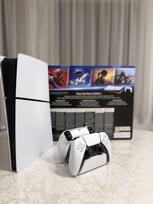 PS 5 de vânzare !!