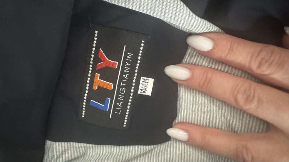 куртка осень осень новая