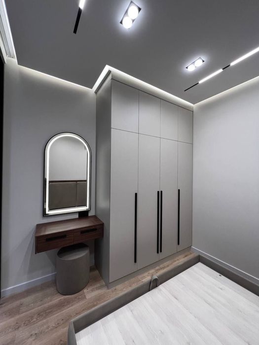 ЖК Мирабад Авеню Сдаётся 1 комнатная студия!