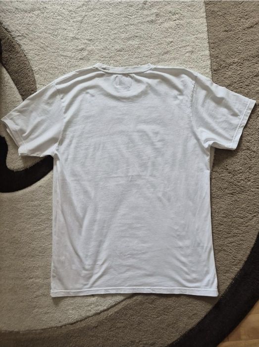 Tricou Colorful Standard, Bărbați, 100% Bumbac Organic, Mărimea XL