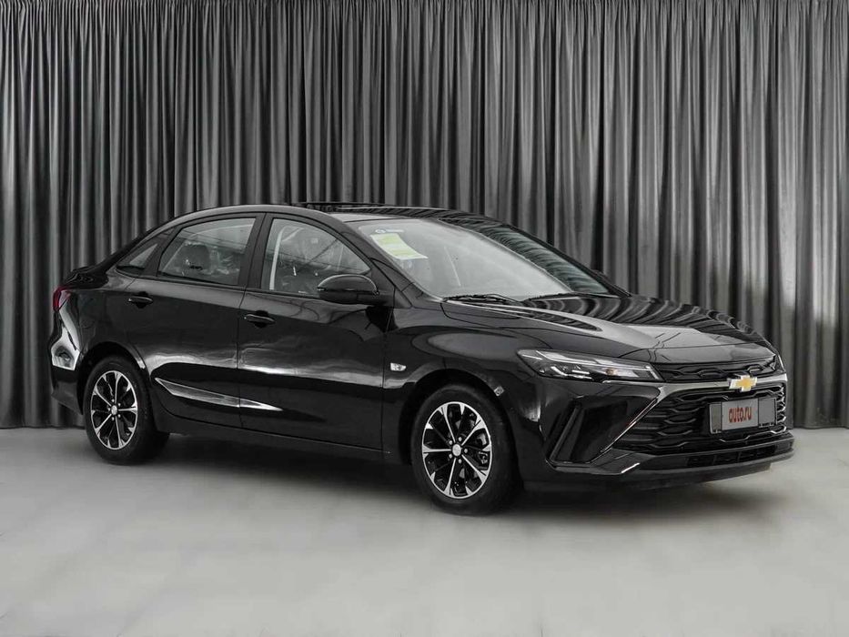 Monza 1.3 Turbo Full под саказ