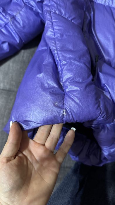 Куртка горнолыжная 4F