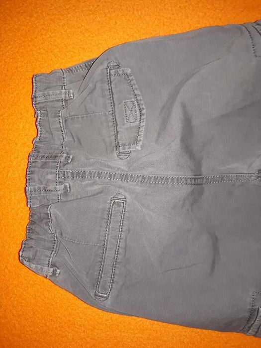 Reserved детски панталон  и блуза/ 2бр. 134 см