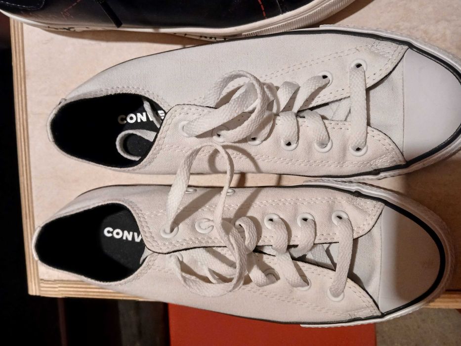 Дамски обувки пролет есен