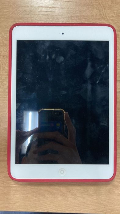 Продается 7 планшетов Ipad в алмате.