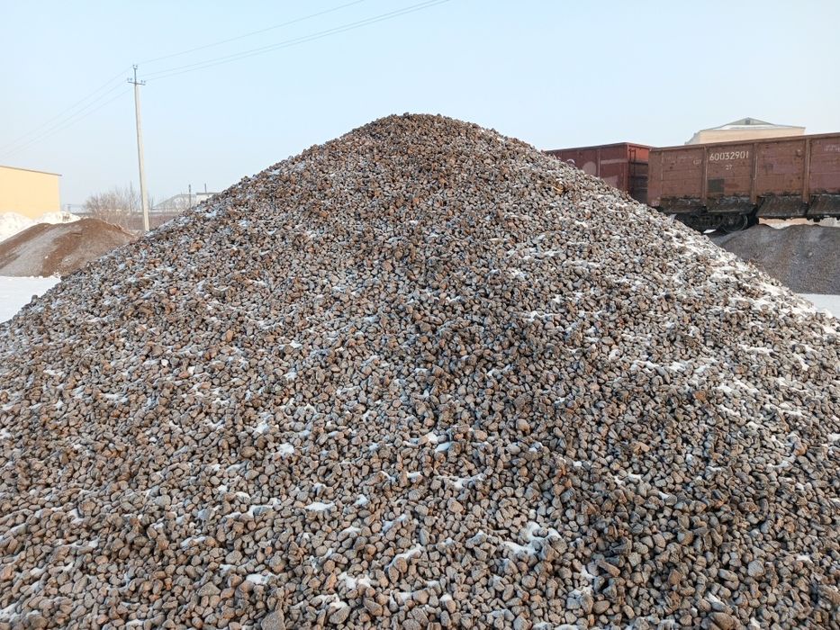 КЕРАМЗИТ в АСТАНЕ высокого качества