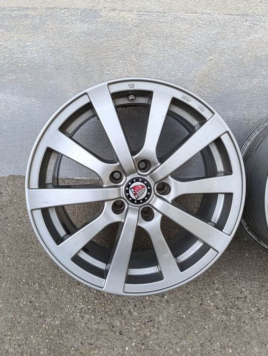 Jante R17_Audi A4 A6 Q5/Vw Passat B8 Tiguan_Mercedes C-E-GLK_Bmw X1-X3