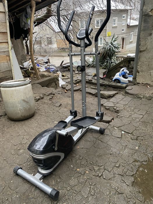 Много запазен кростренажор