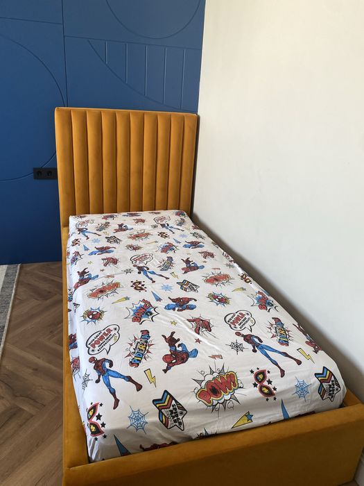 Кровати,90/200,хорошее качество